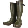 Aigle Parcours 2 ISO neoprene téli csatos keki színű csizma Aigle Parcours 2 ISO neoprene téli csatos keki színű csizma