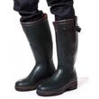 Aigle Parcours 2 ISO neoprene téli csatos zöld csizma Aigle Parcours 2 ISO neoprene téli csatos zöld csizma