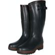 Aigle Parcours 2 ISO neoprene téli csatos zöld csizma Aigle Parcours 2 ISO neoprene téli csatos zöld csizma