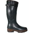 Aigle Parcours 2 ISO neoprene téli csatos zöld csizma Aigle Parcours 2 ISO neoprene téli csatos zöld csizma