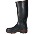 Aigle Parcours 2 ISO neoprene téli csatos zöld csizma Aigle Parcours 2 ISO neoprene téli csatos zöld csizma