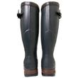 Aigle Parcours 2 ISO neoprene téli csatos zöld csizma Aigle Parcours 2 ISO neoprene téli csatos zöld csizma