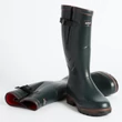 Kép 1/8 - Aigle Parcours 2 ISO neoprene téli csatos zöld csizma