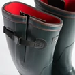Kép 5/8 - Aigle Parcours 2 ISO neoprene téli csatos zöld csizma