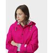 RIGHT AS RAIN COLLECTION - Joules cseresznye rózsaszín színű esőkabát RIGHT AS RAIN COLLECTION - Joules cseresznye rózsaszín színű esőkabát