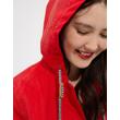 RIGHT AS RAIN COLLECTION - Joules piros esőkabát RIGHT AS RAIN COLLECTION - Joules piros esőkabát