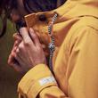 RIGHT AS RAIN COLLECTION - Joules antik gold sárga esőkabát RIGHT AS RAIN COLLECTION - Joules antik gold sárga esőkabát
