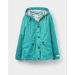 RIGHT AS RAIN COLLECTION - Joules smaragdzöld színű esőkabát RIGHT AS RAIN COLLECTION - Joules smaragdzöld színű esőkabát