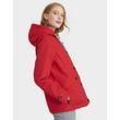 RIGHT AS RAIN COLLECTION - Joules piros esőkabát RIGHT AS RAIN COLLECTION - Joules piros esőkabát