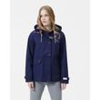 RIGHT AS RAIN COLLECTION - Joules french navy kék esőkabát RIGHT AS RAIN COLLECTION - Joules french navy kék esőkabát