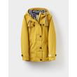 RIGHT AS RAIN COLLECTION - Joules antik gold sárga esőkabát RIGHT AS RAIN COLLECTION - Joules antik gold sárga esőkabát