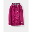 Kép 2/7 - RIGHT AS RAIN COLLECTION - Joules bordó -berry- színű esőkabát