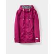 RIGHT AS RAIN COLLECTION - Joules bordó -berry- színű esőkabát RIGHT AS RAIN COLLECTION - Joules bordó -berry- színű esőkabát