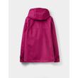 RIGHT AS RAIN COLLECTION - Joules bordó -berry- színű esőkabát RIGHT AS RAIN COLLECTION - Joules bordó -berry- színű esőkabát