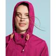 RIGHT AS RAIN COLLECTION - Joules bordó -berry- színű esőkabát RIGHT AS RAIN COLLECTION - Joules bordó -berry- színű esőkabát