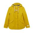 RIGHT AS RAIN COLLECTION - Joules antik gold sárga esőkabát COAST RIGHT AS RAIN COLLECTION - Joules antik gold sárga esőkabát COAST