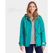 RIGHT AS RAIN COLLECTION - Joules smaragdzöld színű esőkabát RIGHT AS RAIN COLLECTION - Joules smaragdzöld színű esőkabát