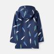 Joules navy-kék sötétben világító fiú gumi esőkabát - Lighting Joules navy-kék sötétben világító fiú gumi esőkabát - Lighting