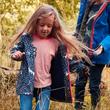 Joules navy kék unikornis lány esőkabát - RAINDANCE Joules navy kék unikornis lány esőkabát - RAINDANCE