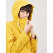 RIGHT AS RAIN COLLECTION - Joules antik gold sárga közepes hosszúságú esőkabát RIGHT AS RAIN COLLECTION - Joules antik gold sárga közepes hosszúságú esőkabát