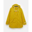 RIGHT AS RAIN COLLECTION - Joules antik gold sárga közepes hosszúságú esőkabát RIGHT AS RAIN COLLECTION - Joules antik gold sárga közepes hosszúságú esőkabát