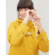 RIGHT AS RAIN COLLECTION - Joules antik gold sárga közepes hosszúságú esőkabát RIGHT AS RAIN COLLECTION - Joules antik gold sárga közepes hosszúságú esőkabát