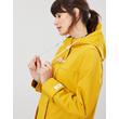 RIGHT AS RAIN COLLECTION - Joules antik gold sárga közepes hosszúságú esőkabát RIGHT AS RAIN COLLECTION - Joules antik gold sárga közepes hosszúságú esőkabát
