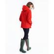 RIGHT AS RAIN COLLECTION - Joules piros esőkabát RIGHT AS RAIN COLLECTION - Joules piros esőkabát