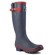 Evercreatures málna-navy női gumicsizma 36 és 37-es méretben Evercreatures málna-navy női gumicsizma 36 és 37-es méretben