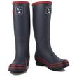 Evercreatures málna-navy női gumicsizma 36 és 37-es méretben Evercreatures málna-navy női gumicsizma 36 és 37-es méretben