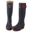 Evercreatures málna-navy női gumicsizma 36 és 37-es méretben Evercreatures málna-navy női gumicsizma 36 és 37-es méretben