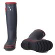 Evercreatures málna-navy női gumicsizma 36 és 37-es méretben Evercreatures málna-navy női gumicsizma 36 és 37-es méretben