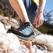 Kép 2/4 - Garsport Giau LOW túracipő, Vibram talp