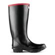 Hunter Argyll Farmer fekete gumicsizma Hunter Argyll Farmer fekete gumicsizma