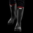 Hunter Argyll Farmer fekete gumicsizma Hunter Argyll Farmer fekete gumicsizma