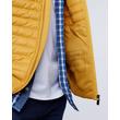 Tom Joule Snug antik gold sárga, vízálló, steppelt férfi kabát Tom Joule Snug antik gold sárga, vízálló, steppelt férfi kabát