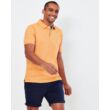 Tom Joule Woody mandarin színű galléros póló - Tangerine XL méret
