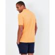 Tom Joule Woody mandarin színű galléros póló - Tangerine XL méret