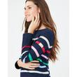 Tom Joule Harbour hosszú ujjú jersey csíkos top Tom Joule Harbour hosszú ujjú jersey csíkos top
