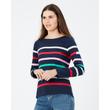Tom Joule Harbour hosszú ujjú jersey csíkos top Tom Joule Harbour hosszú ujjú jersey csíkos top