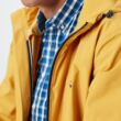 Kép 7/10 - Tom Joule ARLOW összecsomagolható férfi esőkabát- sárga