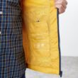 Kép 5/10 - Tom Joule ARLOW összecsomagolható férfi esőkabát- sárga