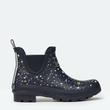 Joules navy-kék stars női boka gumicsizma - csillagos égbolt Joules navy-kék stars női boka gumicsizma - csillagos égbolt