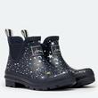 Joules navy-kék stars női boka gumicsizma - csillagos égbolt Joules navy-kék stars női boka gumicsizma - csillagos égbolt