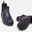 Joules navy-kék stars női boka gumicsizma - csillagos égbolt Joules navy-kék stars női boka gumicsizma - csillagos égbolt