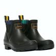 Joules Wellibob klasszikus fekete bokacsizma -True Black Joules Wellibob klasszikus fekete bokacsizma -True Black