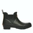 Joules Wellibob klasszikus fekete bokacsizma -True Black Joules Wellibob klasszikus fekete bokacsizma -True Black