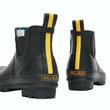 Joules Wellibob klasszikus fekete bokacsizma -True Black Joules Wellibob klasszikus fekete bokacsizma -True Black