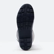 Kép 6/6 - Joules navy-kék virágos gumicsizma hátul betoldással