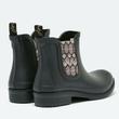 Joules Rutland fekete prémium gumi Chelsea csizma Joules Rutland fekete prémium gumi Chelsea csizma